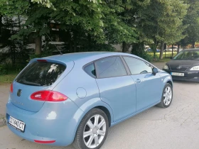 Обява за продажба на Seat Leon ~9 000 лв. - изображение 1