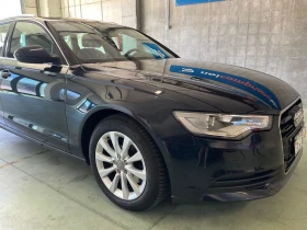 Audi A6 2.0 TDI    | Mobile.bg    7