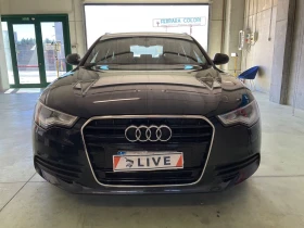     Audi A6 2.0 TDI   