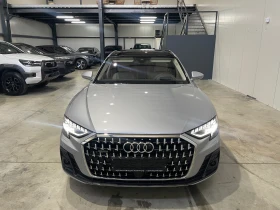 Audi A8 50 TDI EXCLUSIVE QUATTRO ГАРАНЦИЯ ЛИЗИНГ, снимка 2