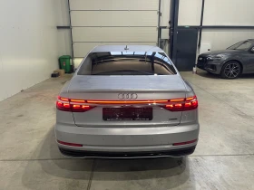 Audi A8 50 TDI EXCLUSIVE QUATTRO ГАРАНЦИЯ ЛИЗИНГ, снимка 5