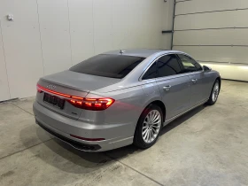 Audi A8 50 TDI EXCLUSIVE QUATTRO  | Mobile.bg    5