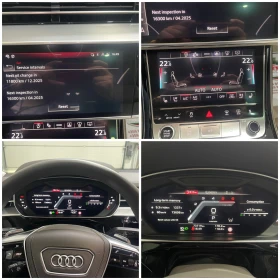 Audi A8 50 TDI EXCLUSIVE QUATTRO ГАРАНЦИЯ ЛИЗИНГ, снимка 17