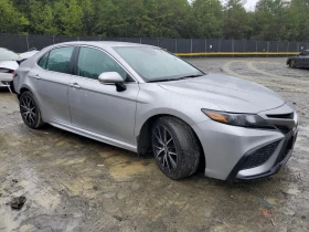 Обява за продажба на Toyota Camry SE NIGHT SHADE ~35 000 лв. - изображение 3