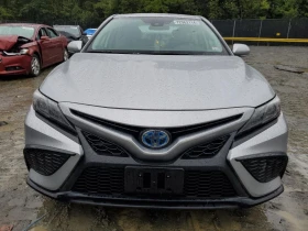 Toyota Camry SE NIGHT SHADE | Mobile.bg    5