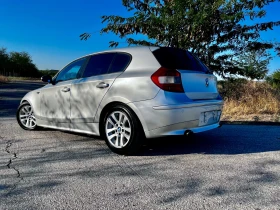 BMW 116 116 коня , снимка 5