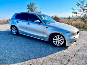 BMW 116 116 коня , снимка 3