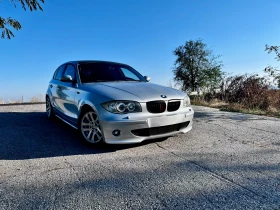 BMW 116 116 коня , снимка 2