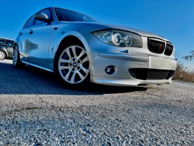 BMW 116 116 коня , снимка 1