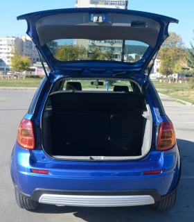 Suzuki SX4 | Mobile.bg    7