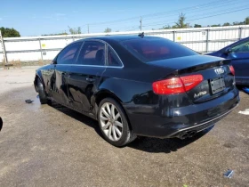 Audi A4 PREMIUM *  *  | Mobile.bg    4