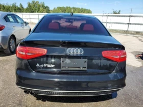 Audi A4 PREMIUM *  *  | Mobile.bg    5