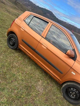 Kia Picanto 1.1 Клима , снимка 2