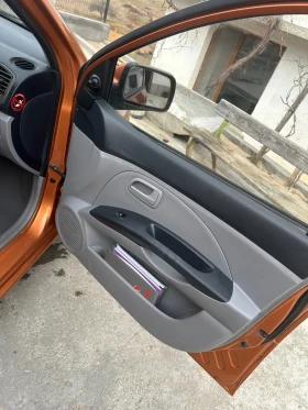 Kia Picanto 1.1 Клима , снимка 9