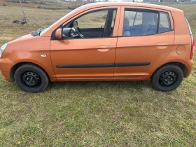 Kia Picanto 1.1 Клима , снимка 4