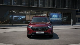 Mercedes-Benz EQB 300 4MATIC 6+ 1, снимка 2