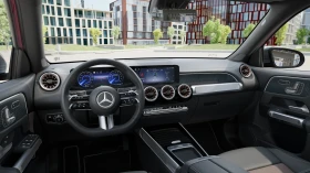 Mercedes-Benz EQB 300 4MATIC 6+ 1, снимка 8