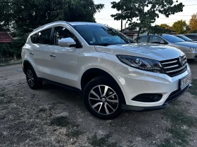 DONGFENG 580 Сув , снимка 5