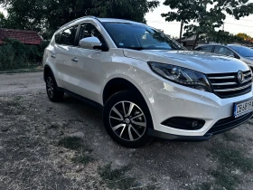 DONGFENG 580 Сув , снимка 3