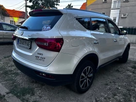 DONGFENG 580 Сув , снимка 6