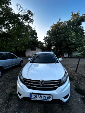 DONGFENG 580 Сув , снимка 2