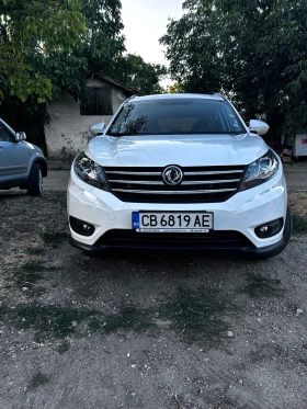 DONGFENG 580 Сув , снимка 4