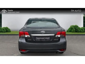 Обява за продажба на Toyota Avensis 1.8 VVT-i CVT Executive ~25 900 лв. - изображение 3