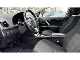 Обява за продажба на Toyota Avensis 1.8 VVT-i CVT Executive ~25 900 лв. - изображение 11