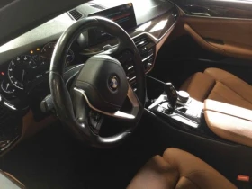 BMW 530 * Keyless*  | Mobile.bg    5