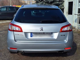 Peugeot 508 2.2 GT  FELINE 204 kc., снимка 6