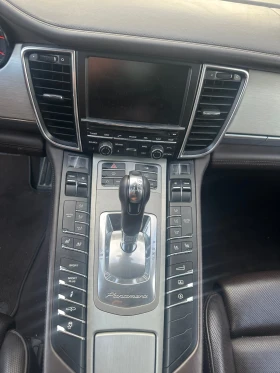 Porsche Panamera 4.8 turbo 500hp - 46900 лв. - 30110187 16