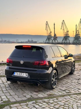 VW Golf 6, снимка 4