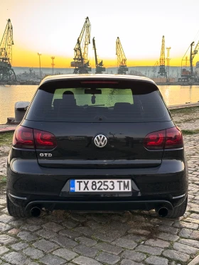 VW Golf 6, снимка 5