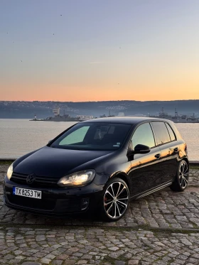 VW Golf 6, снимка 1