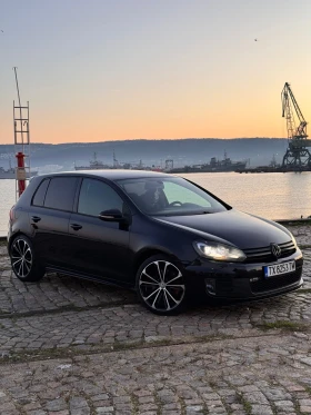 VW Golf 6 - 15990 лв. - 79126512 | Car24.bg