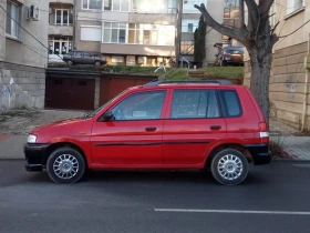 Mazda Demio 4 лит./100 км. КЛИМАТИК / ЖЕЛЕЗЕН !, снимка 5