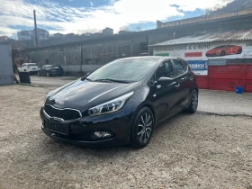 Kia Ceed 1.4i-100к.с-ИТАЛИЯ!, снимка 3