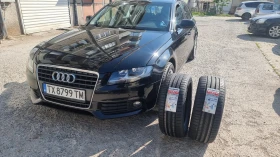 Обява за продажба на Audi A4 Avant ~8 700 лв. - изображение 1