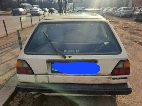 VW Golf, снимка 4