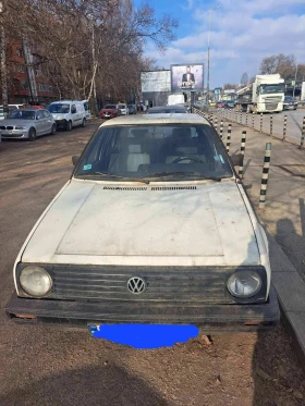 VW Golf, снимка 3