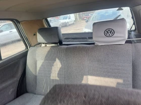 VW Golf, снимка 8