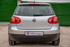 VW Golf 1 9TDI 105KS , снимка 8