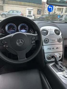 Mercedes-Benz SLR - 369000 EUR - 60254327 | Car24.bg