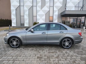 Mercedes-Benz C 180 C180 компресор 156кс. Avangarde - 16800 лв. - 58808212 | Car24.bg