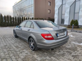 Mercedes-Benz C 180 C180 компресор 156кс. Avangarde, снимка 5