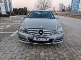 Mercedes-Benz C 180 C180 компресор 156кс. Avangarde - 16800 лв. - 58808212 | Car24.bg