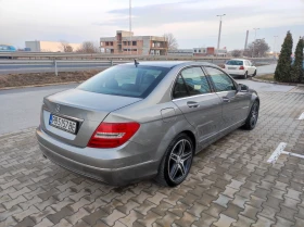 Mercedes-Benz C 180 C180 компресор 156кс. Avangarde - 16800 лв. - 58808212 | Car24.bg