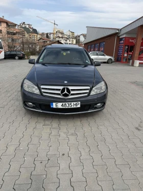 Mercedes-Benz C 250 CDI, снимка 2