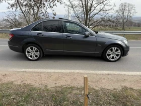 Mercedes-Benz C 250 CDI, снимка 7