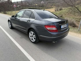 Mercedes-Benz C 250 CDI, снимка 5